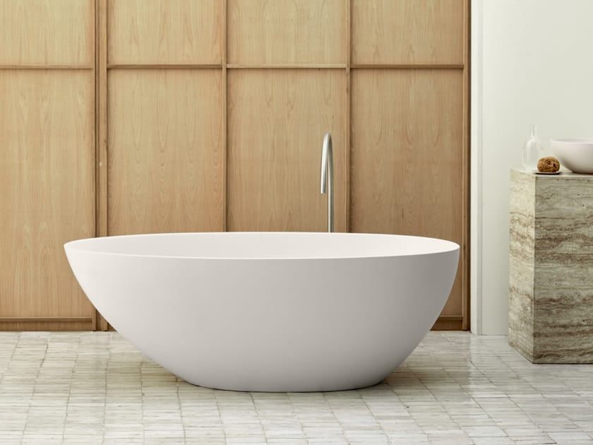 EASE Bathtub By Not Only White