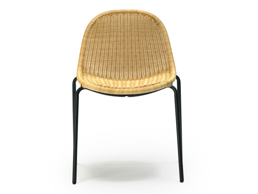 EDWIN STACKING OUTDOOR By Feelgood Designs