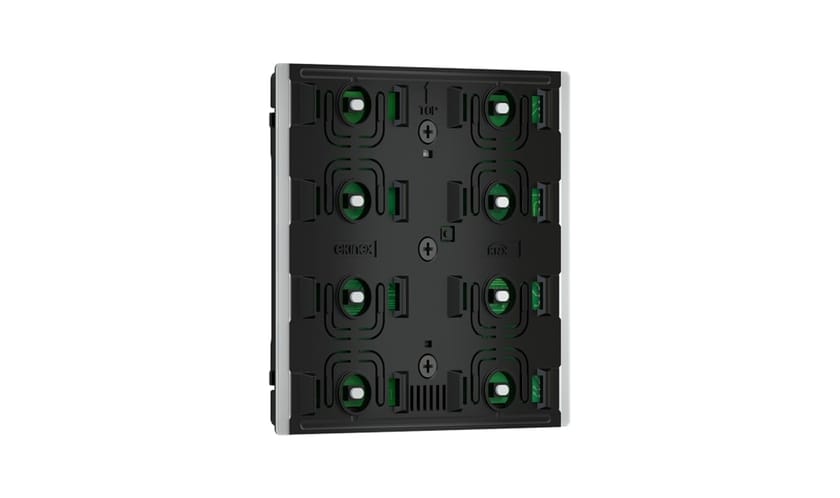 EK-ED2-TP by EKINEX - Termostato in plastica - 8