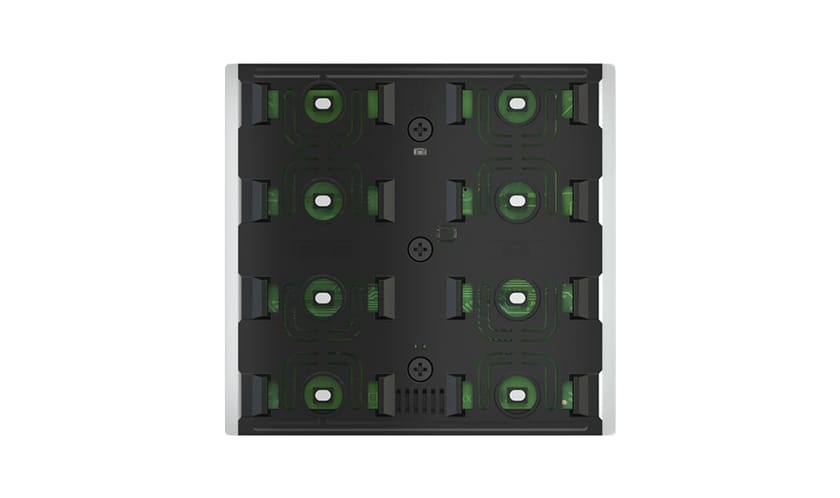 EK-ED2-TP by EKINEX - Termostato in plastica - 7