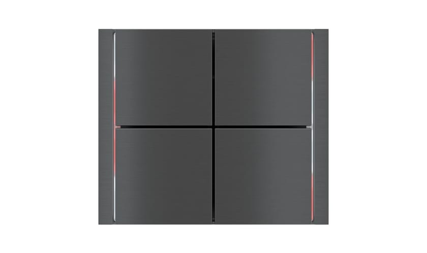 EK-ED2-TP by EKINEX - Termostato in plastica - 3