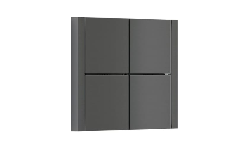 EK-ED2-TP by EKINEX - Termostato in plastica - 4