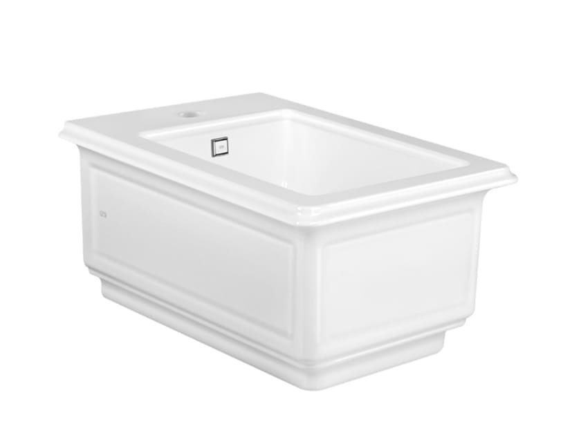 Bidets Washbasins and bathroom fixtures Archiproducts