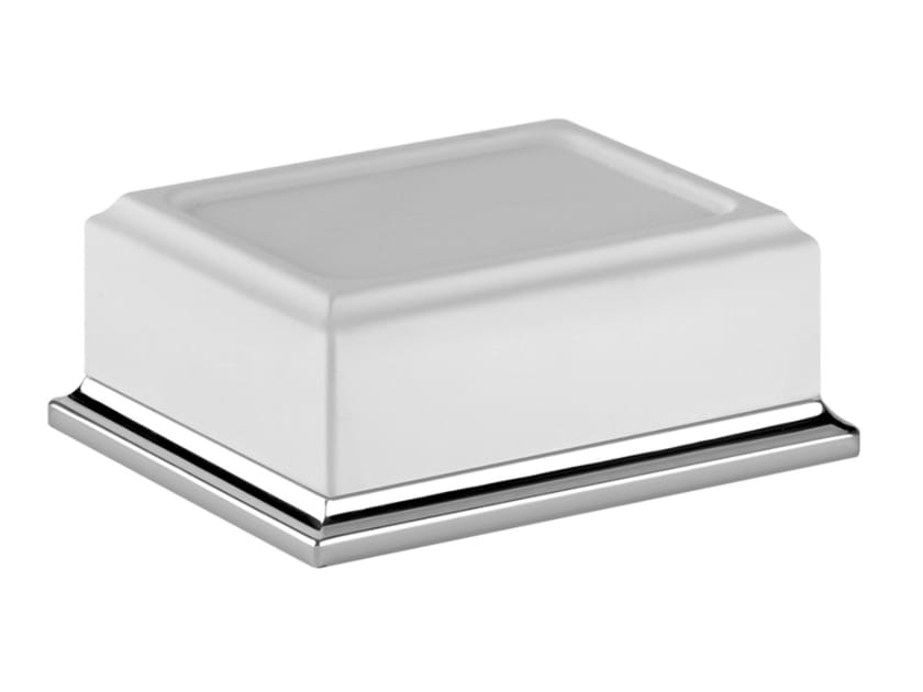 Soap dishes, with BIM/CAD Archiproducts