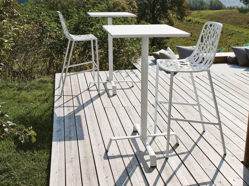 ELICA | Base per tavoli