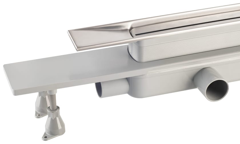 EMYFLOW 5963.204.8 by OMP - Scarico per doccia in ABS - 2