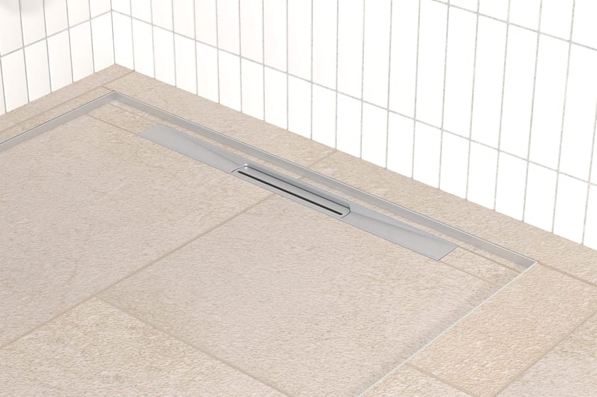 EMYFLOW 5963.204.8 by OMP - Scarico per doccia in ABS - 3