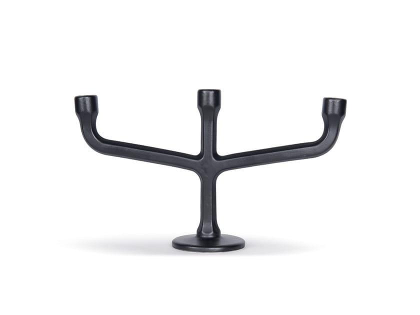 Product photograph of Esag Candlestick from Archiproducts UK