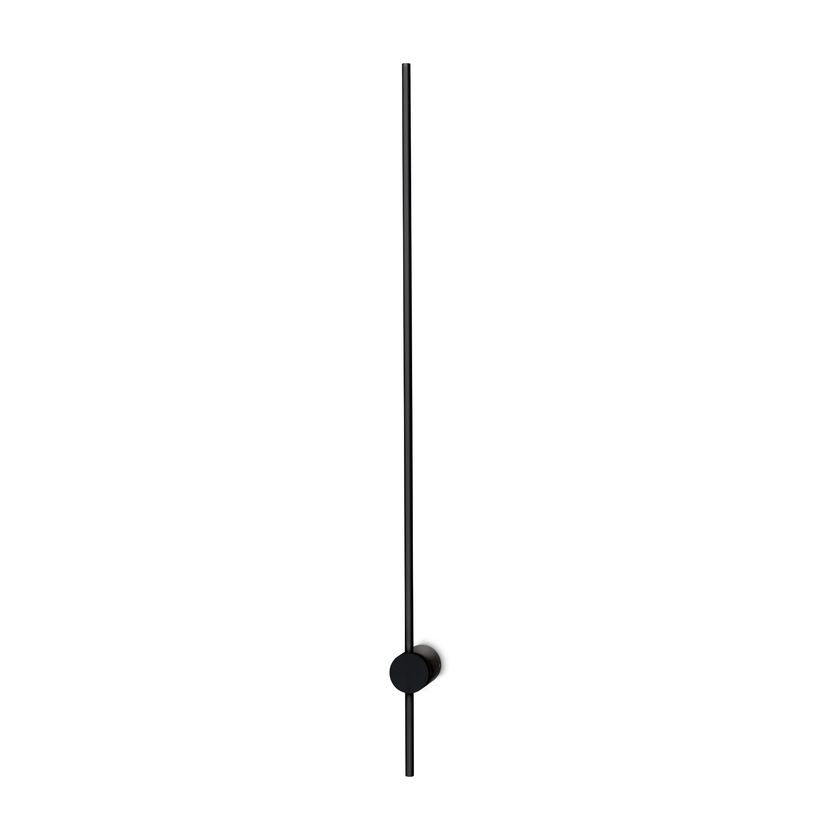 Ideal Lux Bow AP114 121147 applique metallo brunito