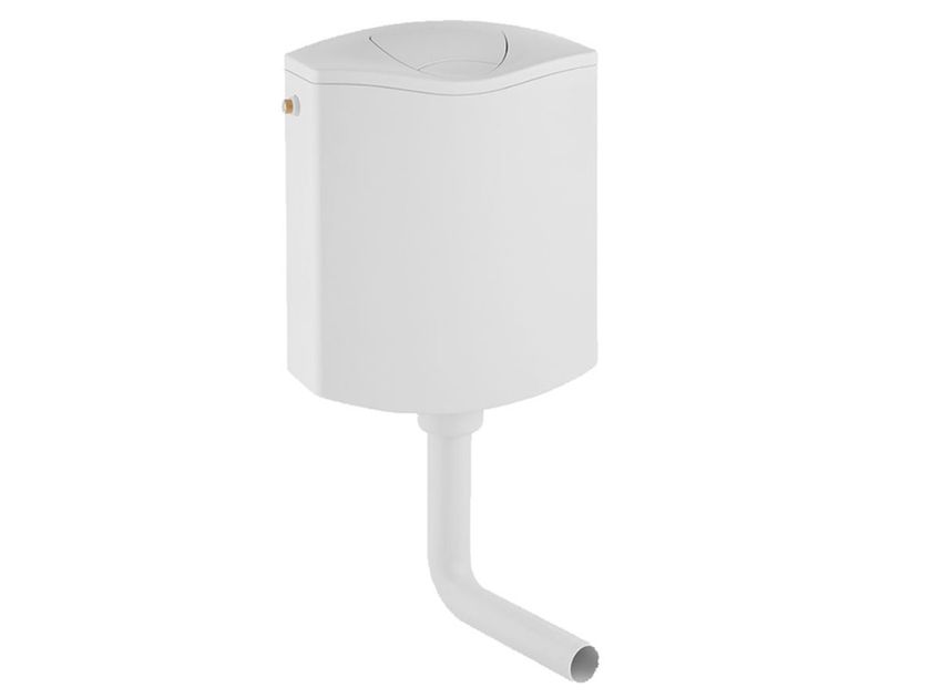 Autoclismos | Componentes e acessórios para instalações hidro ...