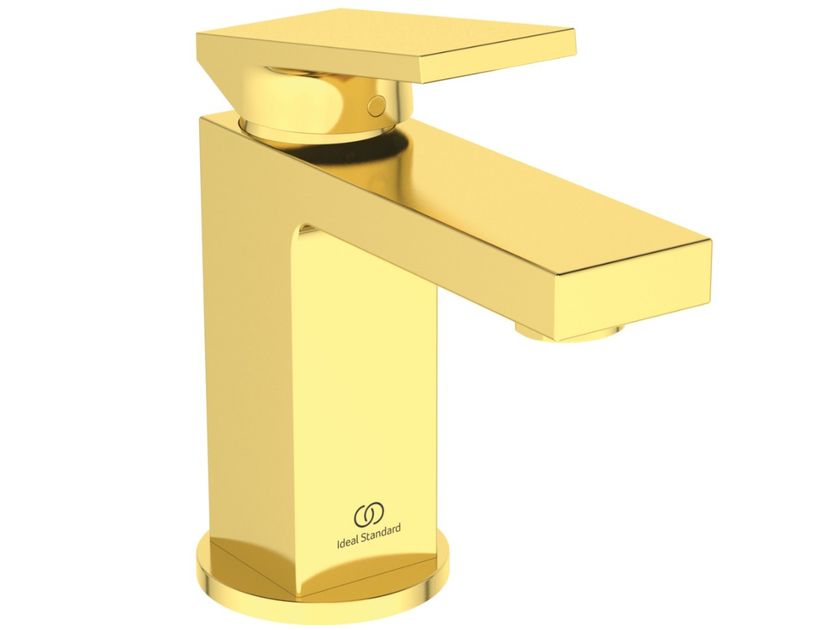 Ceraflex Miscelatore Monocomando Lavabo Con Maniglia A Leva Lunga Codice Prod Bd603aa 2230000352 - 2