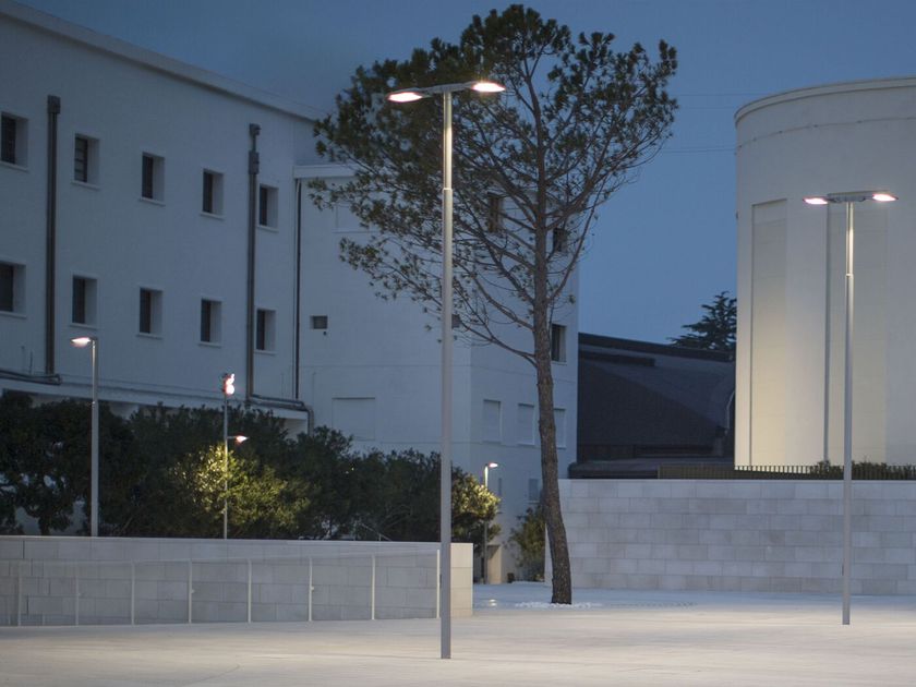 Platek: Architectural lighting | Archiproducts