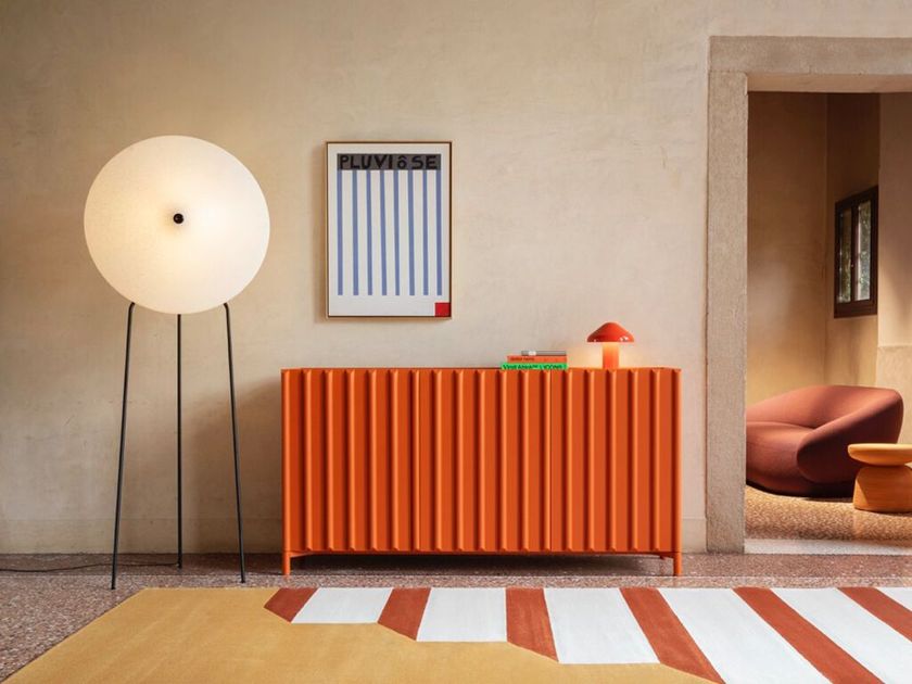 Miniforms: Tables, chairs, sideboards and accessories | Archiproducts