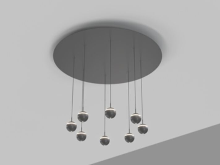 PROLICHT: Custom lighting | Archiproducts