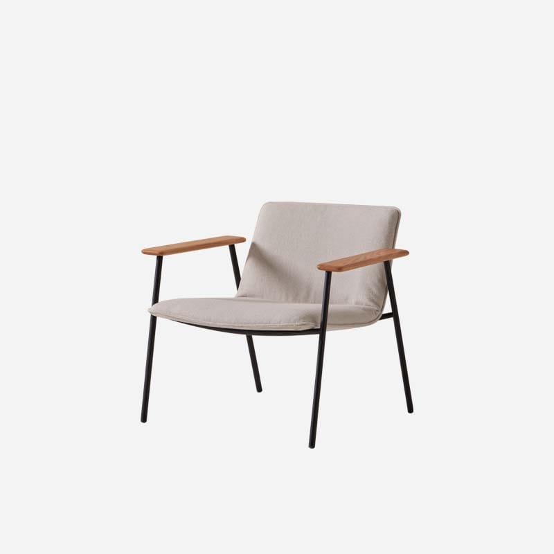 Vesgantti Samt Sessel Set Mit Hocker - Moderner Relaxsessel Für Wohnzimmer