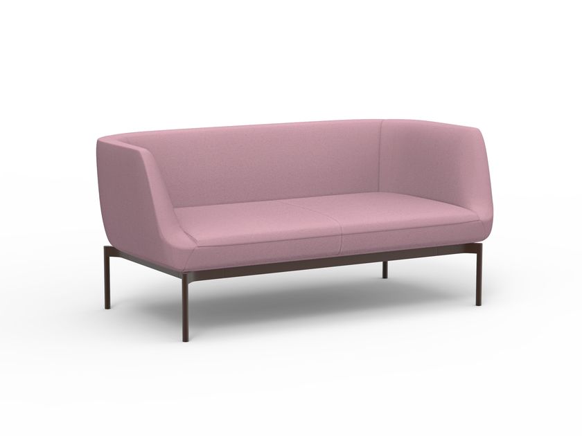 Produit similaire: FAUNO FAU81 - Canapé en tissu