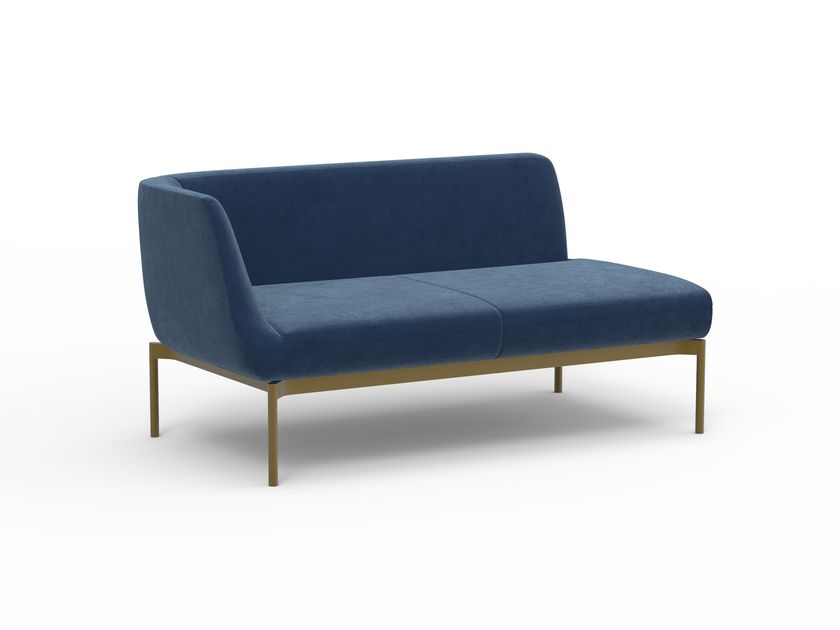 Produit similaire: FAUNO FAU83 - Canapé modulable en tissu