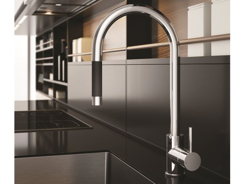 FELLOW FKM12 kitchen tap By Hotbath