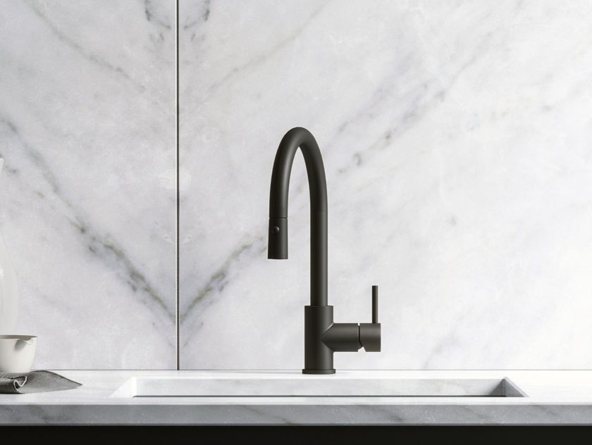 FELLOW FKM14 Kitchen tap By Hotbath