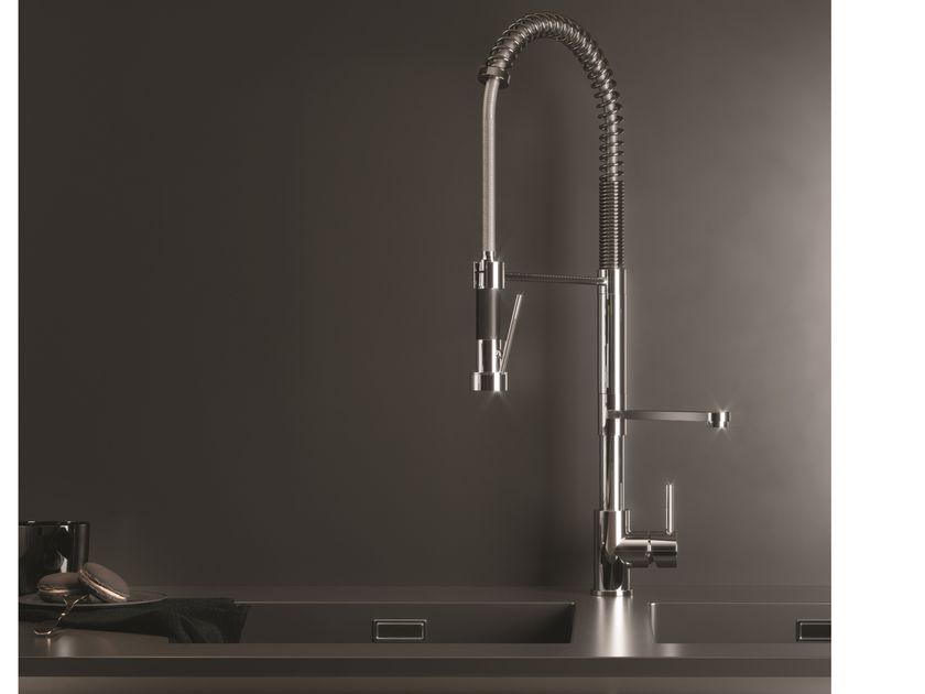 FELLOW FMK17 kitchen tap By Hotbath