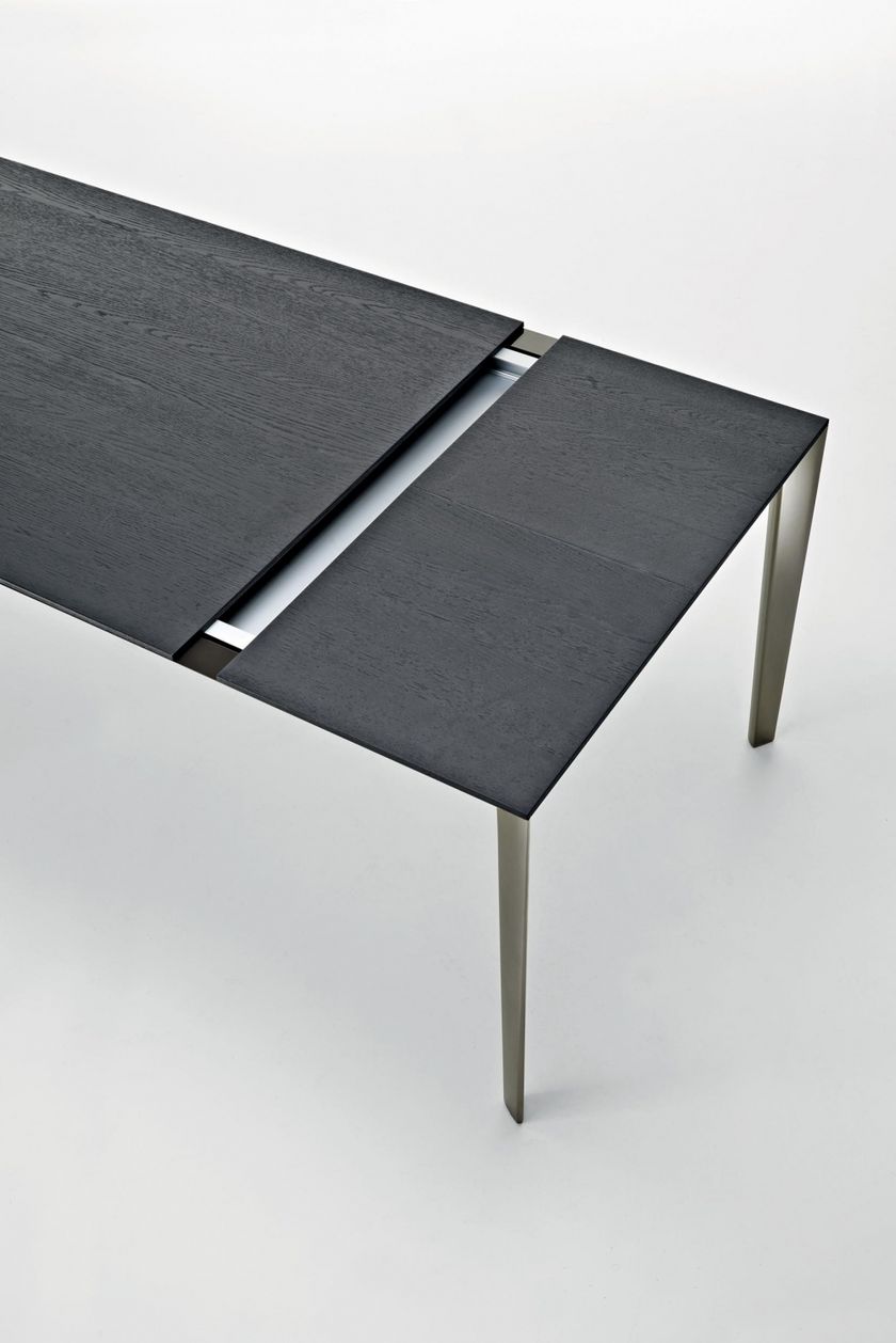 FILIGREE Rectangular wooden dining table By Molteni & C. | design ...