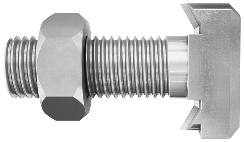 FBC-N by fischer - Bullone a martello - 2