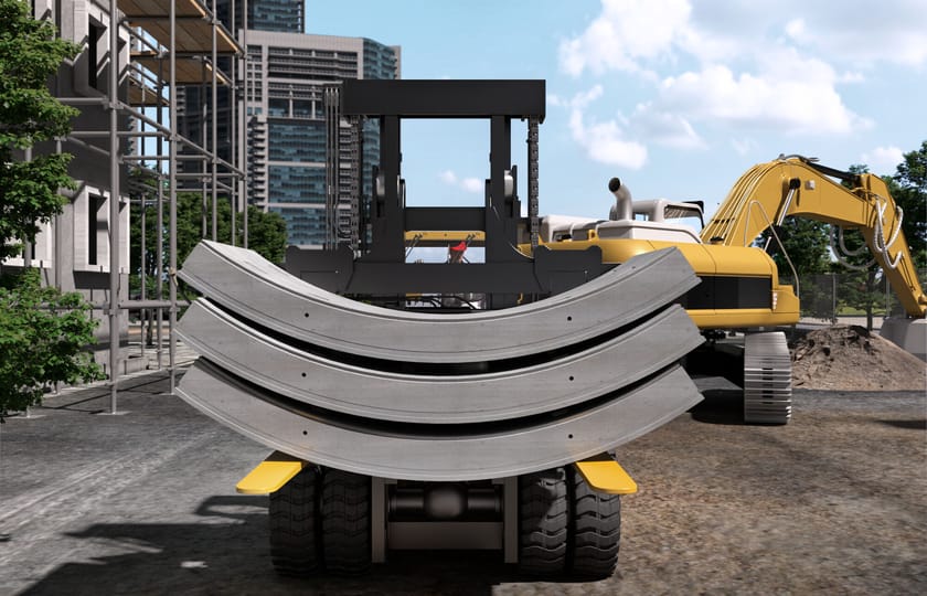 FBC-S by fischer - Bullone a martello - 4