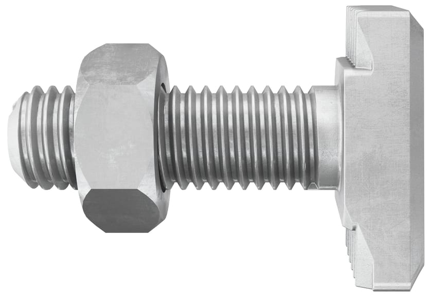 FBC-S by fischer - Bullone a martello - 2