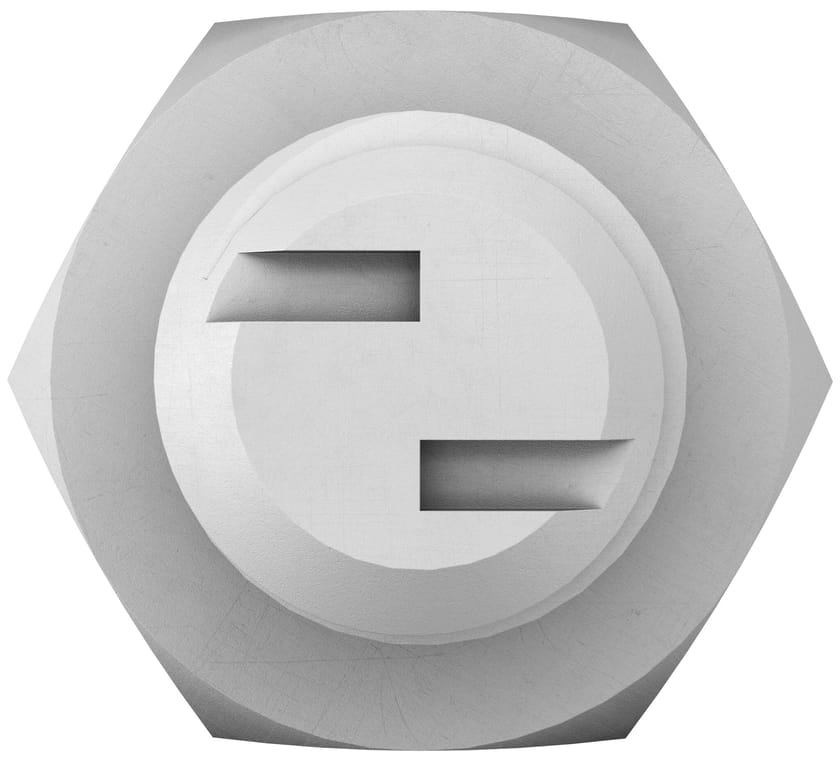 FBC-S by fischer - Bullone a martello - 3