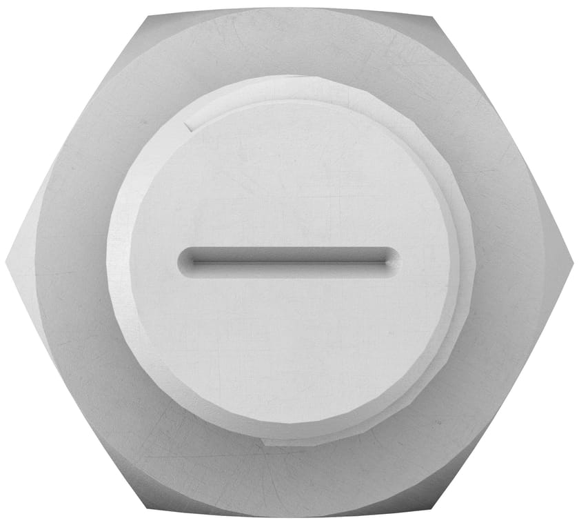 FBC by fischer - Bullone a martello - 3