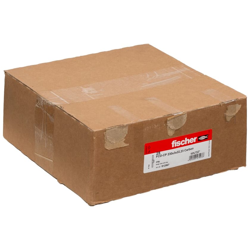 FCD-CP by fischer - Disco da taglio - 3