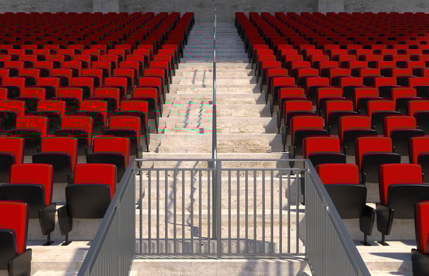 FES-C by fischer - Binario di ancoraggio - 13