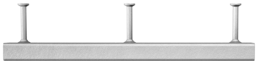 FES-C by fischer - Binario di ancoraggio - 5