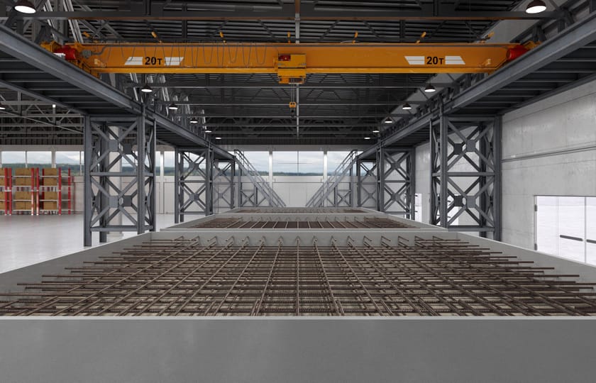 FES-C by fischer - Binario di ancoraggio - 11