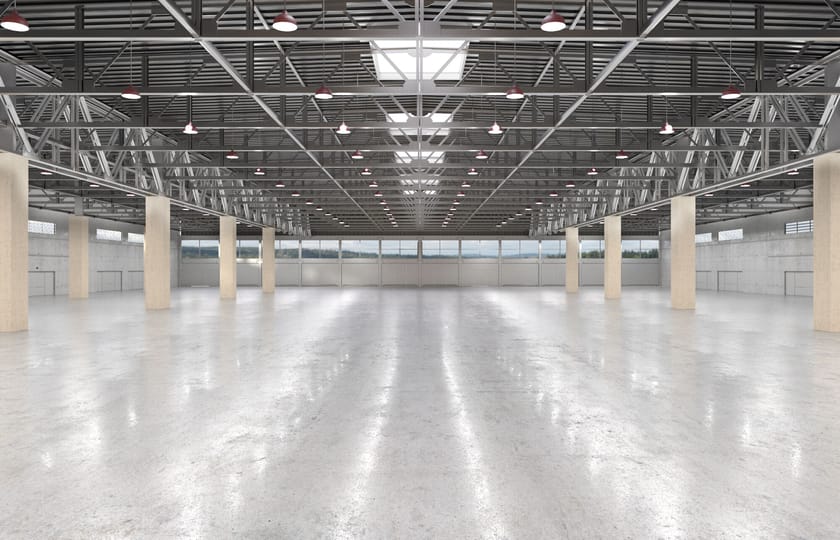 FES-C by fischer - Binario di ancoraggio - 12