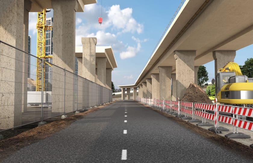 FES-H-I by fischer - Binario di ancoraggio - 8