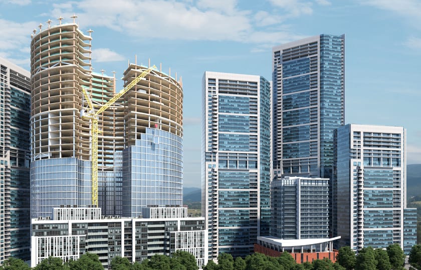 FES-H-I by fischer - Binario di ancoraggio - 9