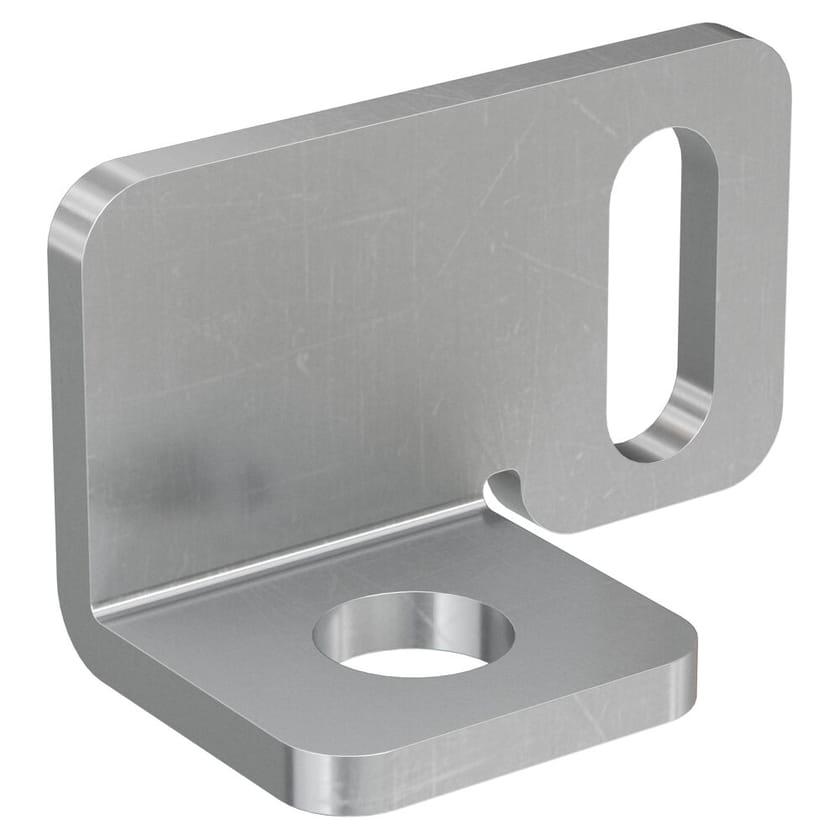 Fischer MW A2 by fischer - Staffa in metallo - 3