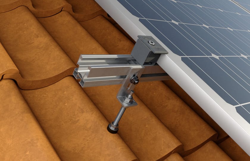 Fischer MW A2 by fischer - Staffa in metallo - 5