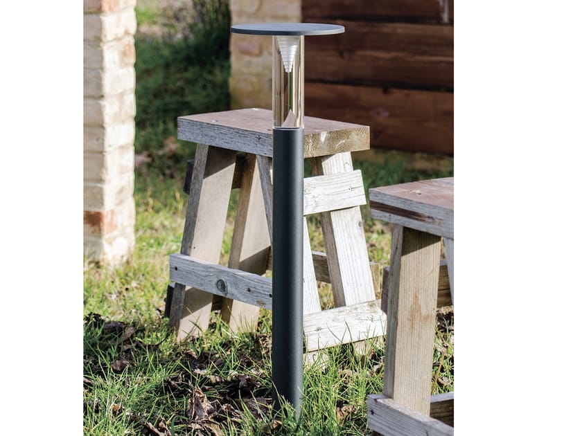 FLAT | Paletto luminoso