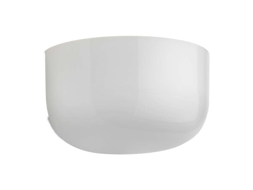 FLOS - BELLHOP WALL UP WHITE