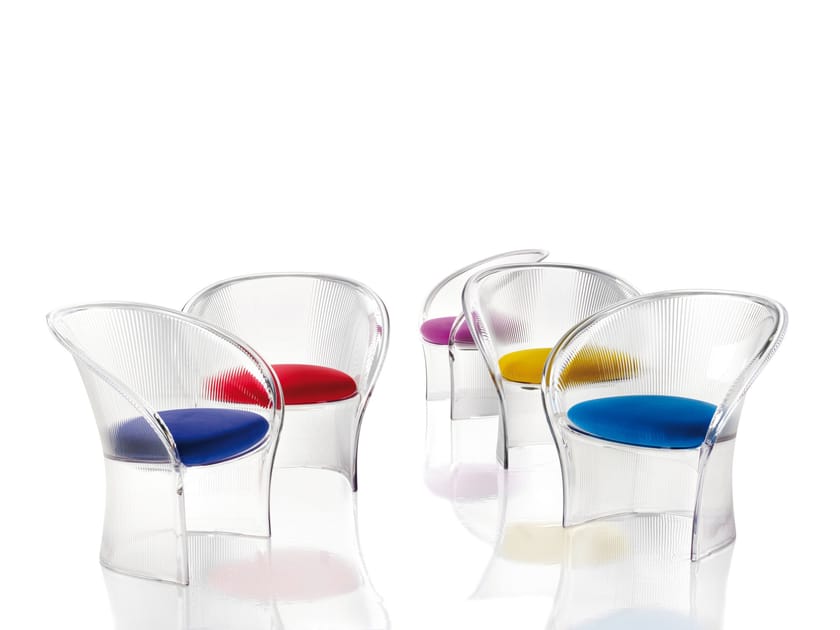 FLOWER By Magis design Pierre Paulin