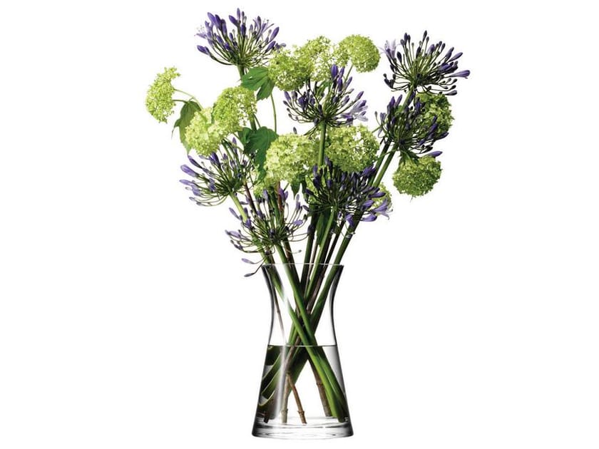 FLOWER FW08 / FW17 Vase By LSA International