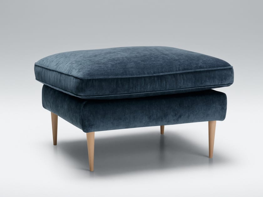 TEDDY Footstool Teddy Collection By Sits design Steven Schilte