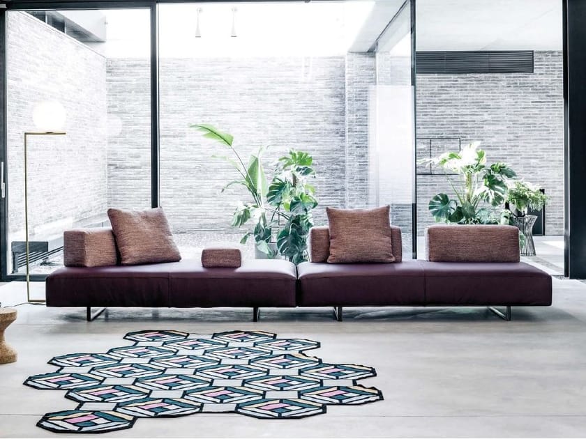 Free Sofa Collection Baci Living Room