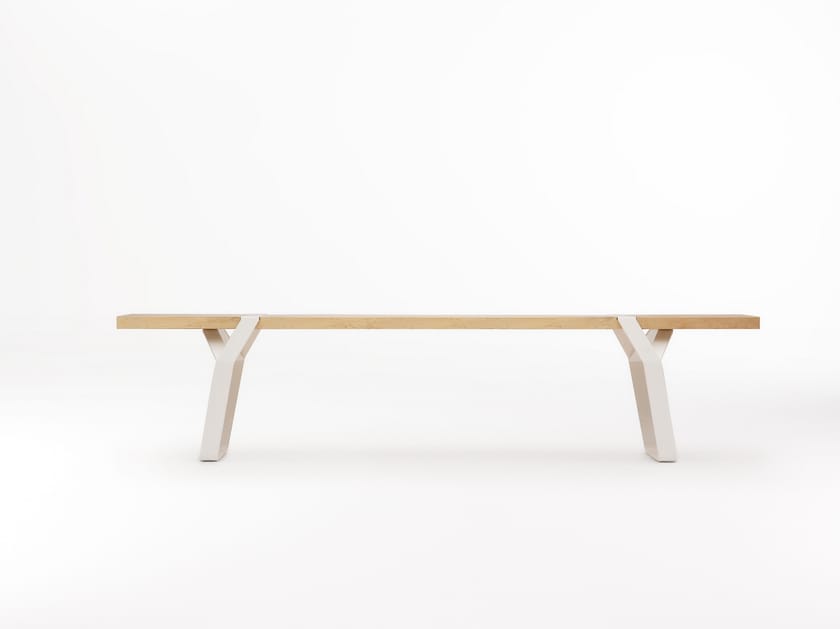 FLINT Banco Colección Flint By Ross Gardam