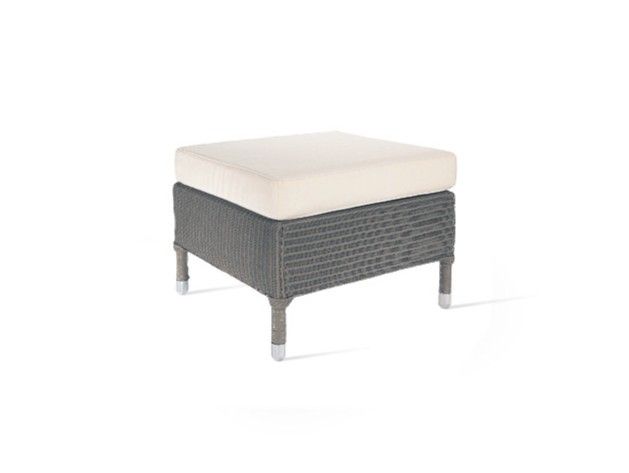 DOVILE | Garden footstool By Vincent Sheppard