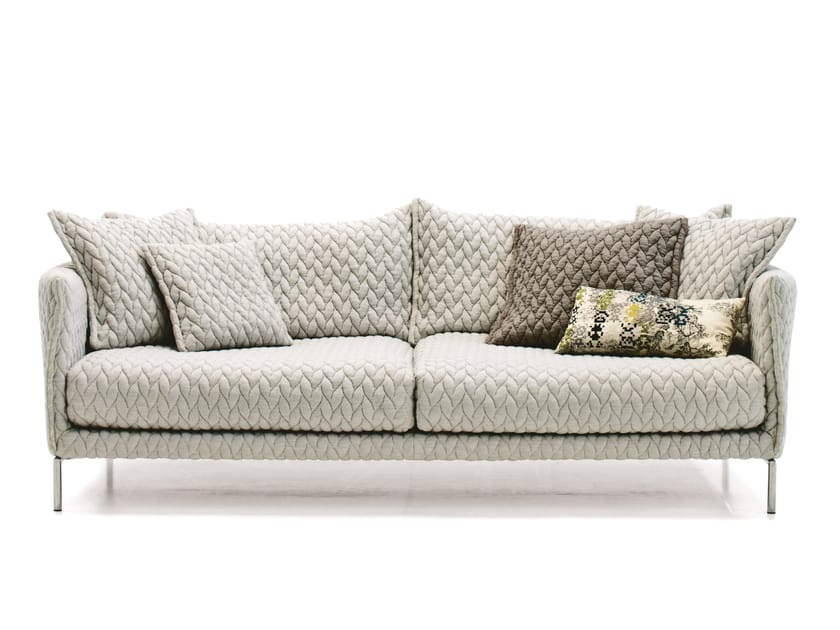 Product photograph of Gentry Sofa from Archiproducts UK