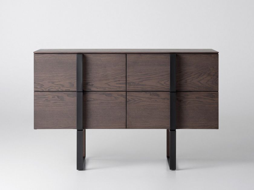 GRID | Chest of drawers Grid Collection By Zegen design Pavel Vetrov