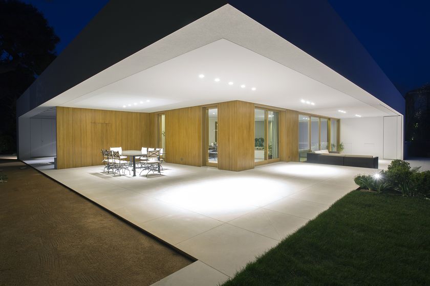 GYPSUM_R1 Spot encastrable By Linea Light Group